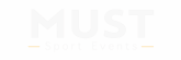 Logo Blanc Must sport events
